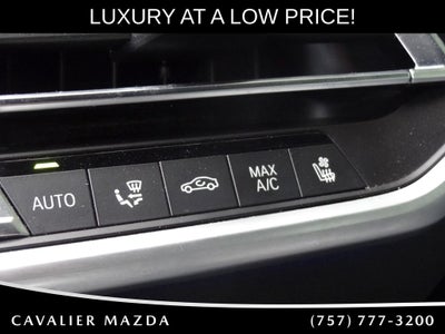 2021 BMW X5 xDrive45e