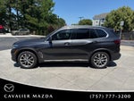 2021 BMW X5 xDrive45e