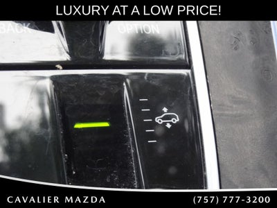 2021 BMW X5 xDrive45e
