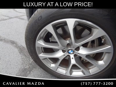 2021 BMW X5 xDrive45e