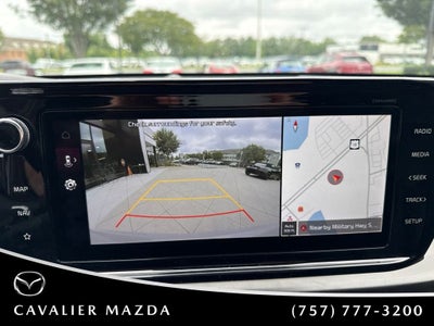 2023 Kia K5 GT