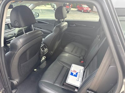 2019 Kia Sorento EX