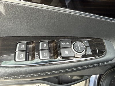 2019 Kia Sorento EX
