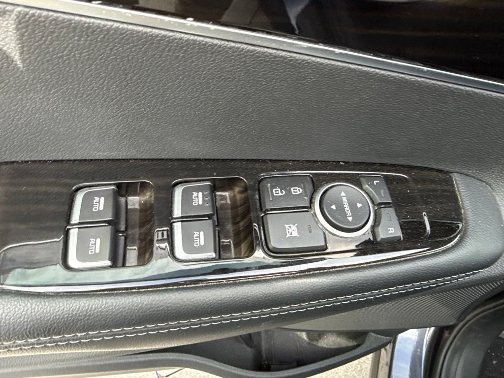 2019 Kia Sorento EX