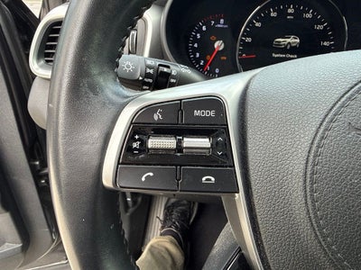 2019 Kia Sorento EX