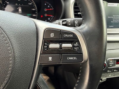 2019 Kia Sorento EX