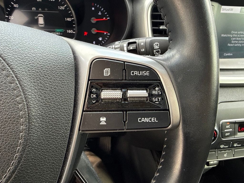 2019 Kia Sorento EX