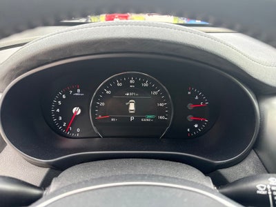 2019 Kia Sorento EX