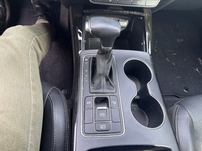 2019 Kia Sorento EX