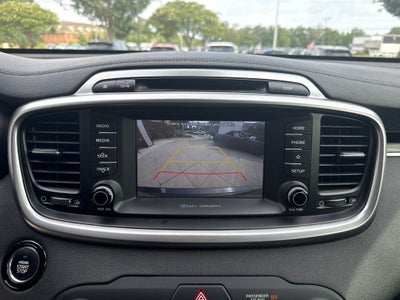 2019 Kia Sorento EX