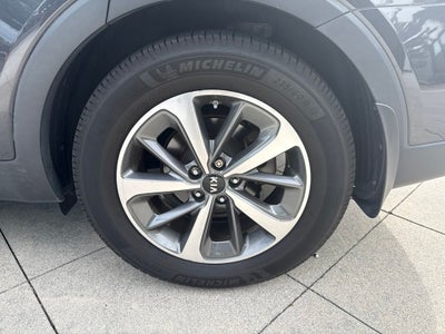 2019 Kia Sorento EX