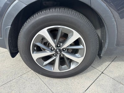 2019 Kia Sorento EX