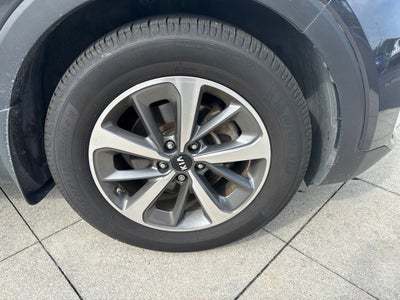 2019 Kia Sorento EX