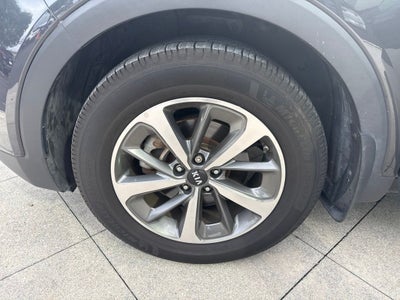 2019 Kia Sorento EX