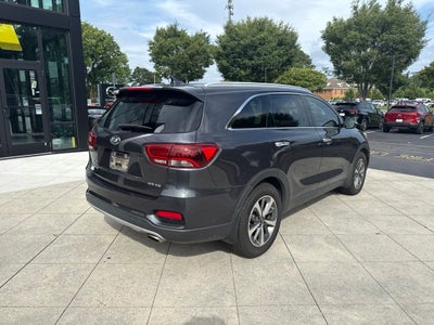 2019 Kia Sorento EX