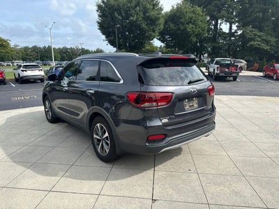 2019 Kia Sorento EX