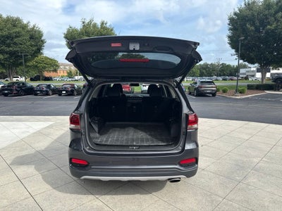 2019 Kia Sorento EX