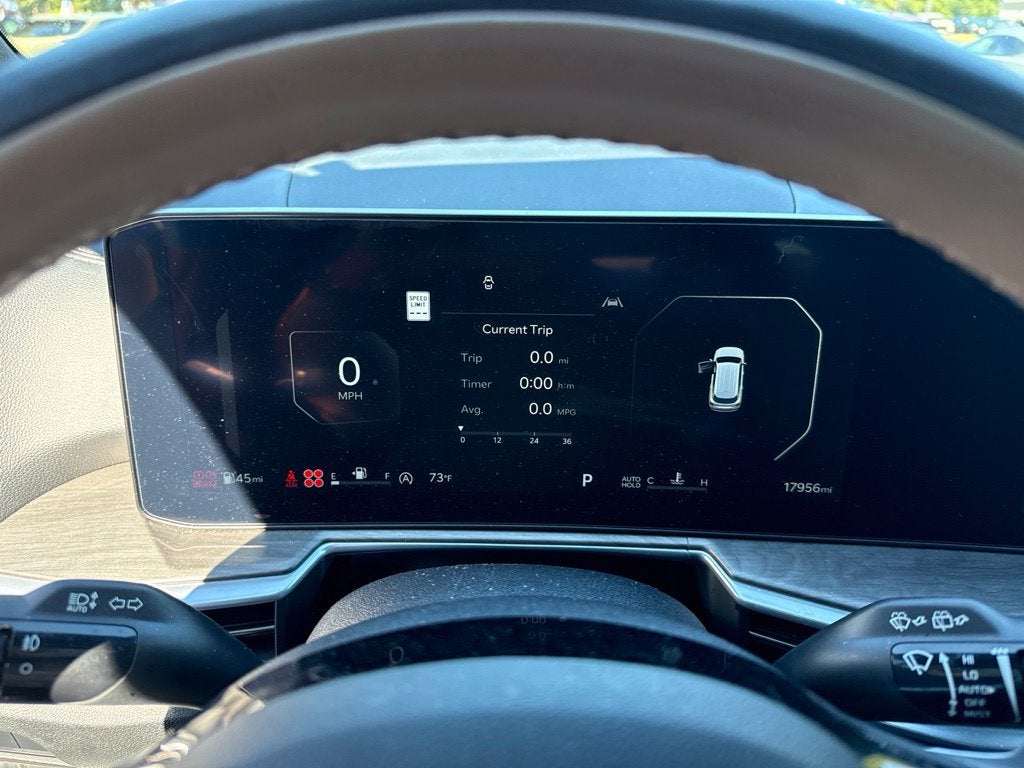 2024 Kia Sorento X-Line SX Prestige