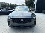 2025 Mazda Mazda CX-50 Hybrid Preferred