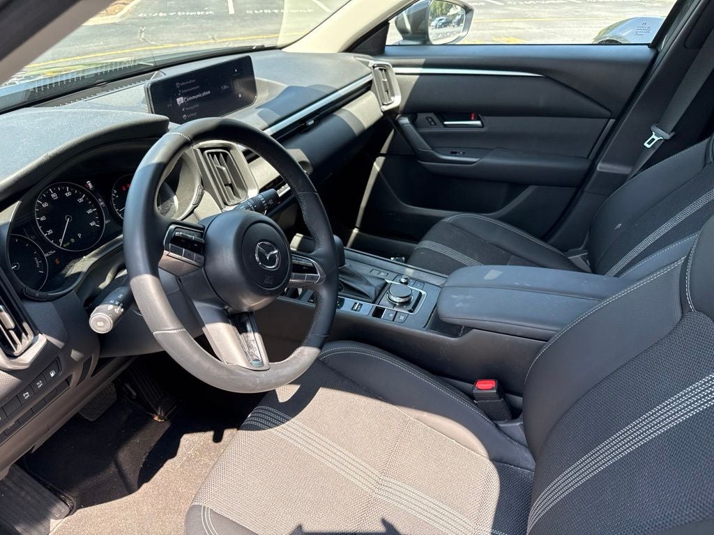 2026 Mazda Mazda CX-50 Hybrid Preferred
