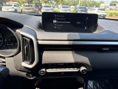 2026 Mazda Mazda CX-50 Hybrid Preferred