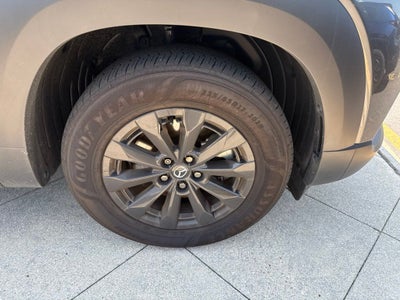 2026 Mazda Mazda CX-50 Hybrid Preferred
