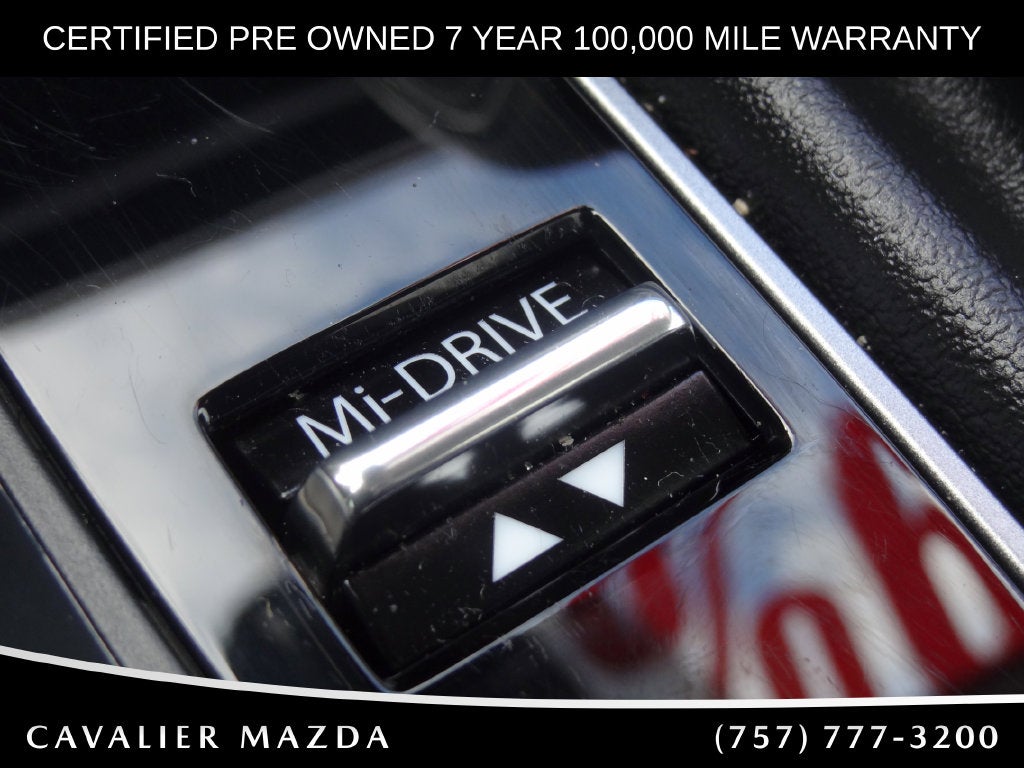 2026 Mazda Mazda CX-50 Hybrid Preferred