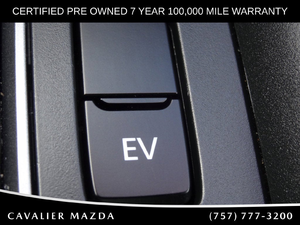 2026 Mazda Mazda CX-50 Hybrid Preferred