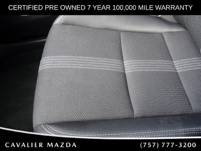 2026 Mazda Mazda CX-50 Hybrid Preferred