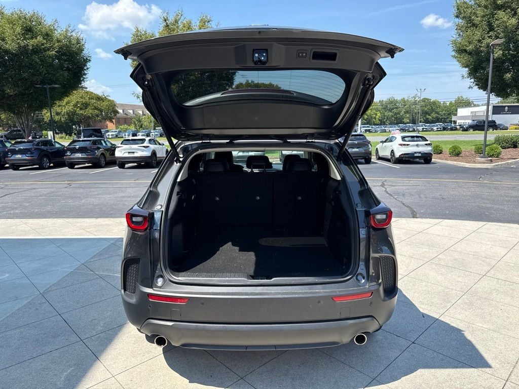 2026 Mazda Mazda CX-50 Hybrid Preferred