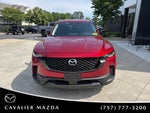 2025 Mazda Mazda CX-50 Hybrid Preferred