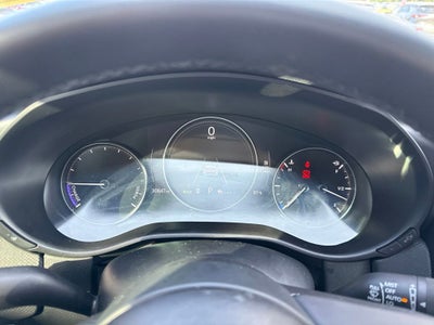 2025 Mazda Mazda CX-50 Hybrid Preferred