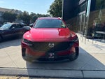 2025 Mazda Mazda CX-50 Hybrid Preferred