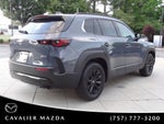 2025 Mazda Mazda CX-50 Hybrid Premium