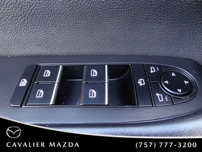 2026 Mazda Mazda CX-50 Hybrid Premium Plus