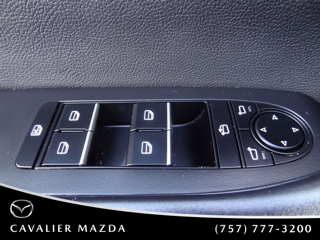 2026 Mazda Mazda CX-50 Hybrid Premium Plus