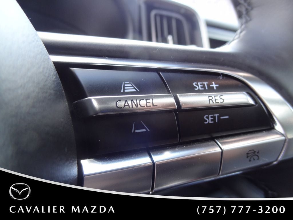 2026 Mazda Mazda CX-50 Hybrid Premium Plus