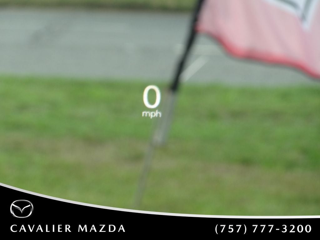 2026 Mazda Mazda CX-50 Hybrid Premium Plus