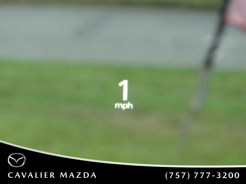 2026 Mazda Mazda CX-50 Hybrid Premium Plus