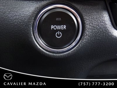 2026 Mazda Mazda CX-50 Hybrid Premium Plus