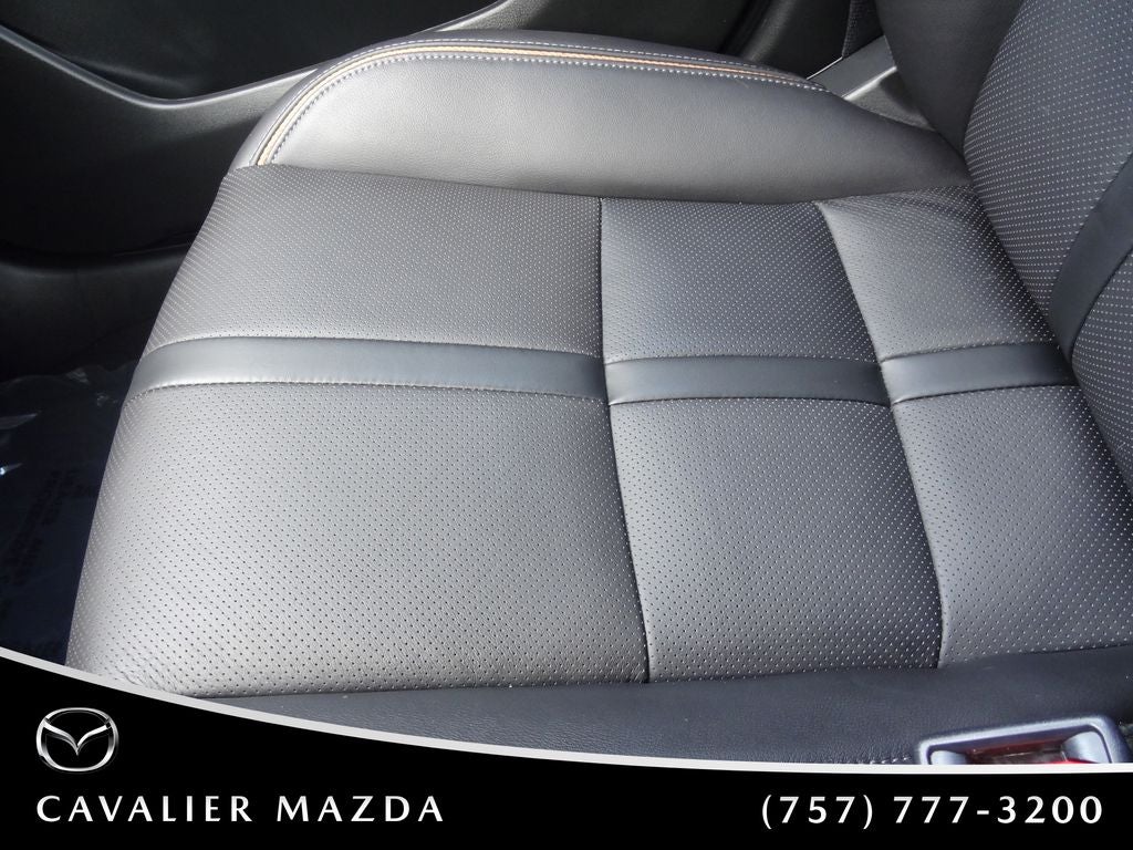 2026 Mazda Mazda CX-50 Hybrid Premium Plus