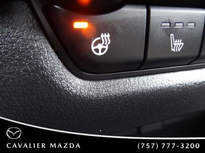 2026 Mazda Mazda CX-50 Hybrid Premium Plus
