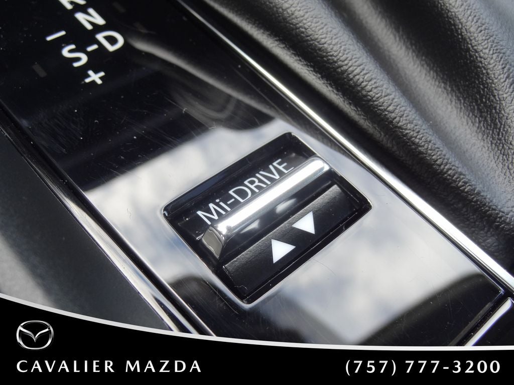 2026 Mazda Mazda CX-50 Hybrid Premium Plus