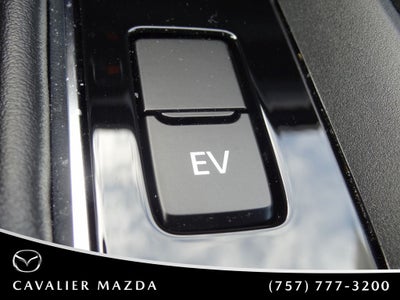 2026 Mazda Mazda CX-50 Hybrid Premium Plus