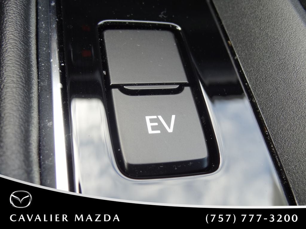 2026 Mazda Mazda CX-50 Hybrid Premium Plus