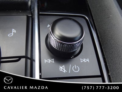 2026 Mazda Mazda CX-50 Hybrid Premium Plus