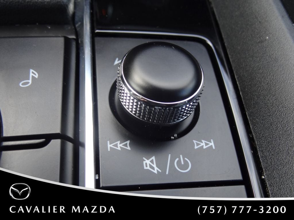 2026 Mazda Mazda CX-50 Hybrid Premium Plus