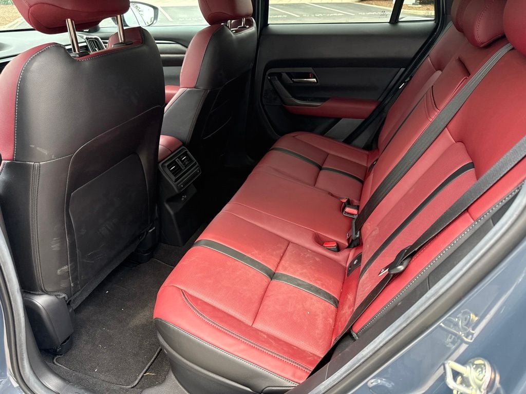 2026 Mazda Mazda CX-50 Hybrid Premium Plus