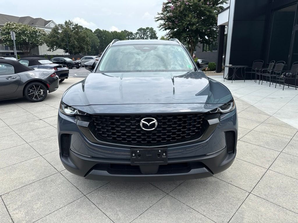 2026 Mazda Mazda CX-50 Hybrid Premium Plus