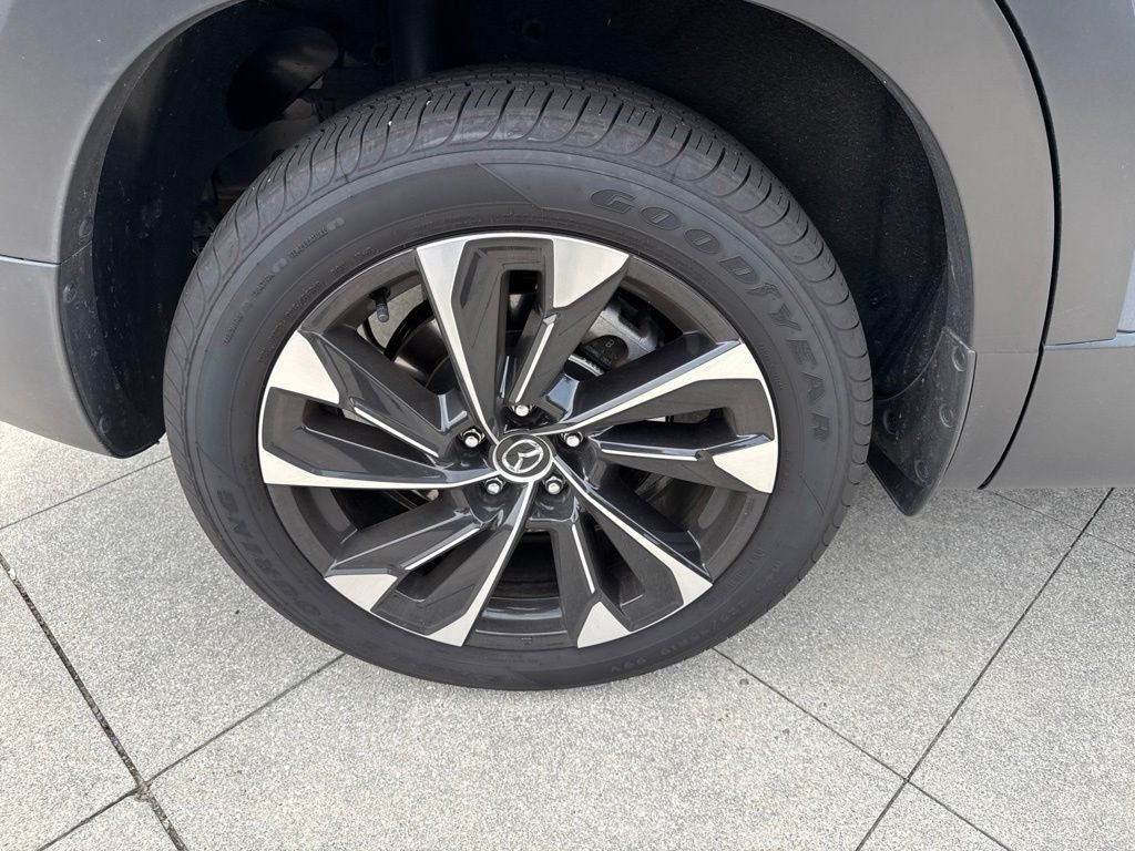 2026 Mazda Mazda CX-50 Hybrid Premium Plus